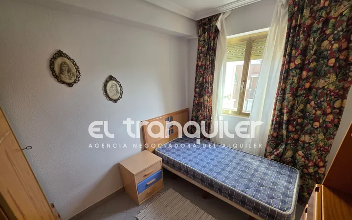 Piso en Calle del Camino de los Vinateros, 97, Marroquina - Foto 29