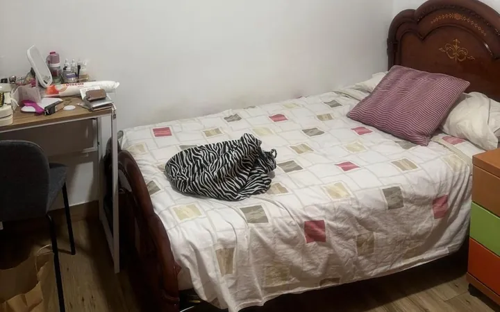 Piso en Calle de Bravo Murillo, 177, Bellas Vistas - Foto 6