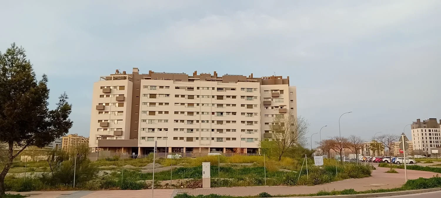 Piso en avenida de la Gran Vía del Sureste, 42 - Foto 47