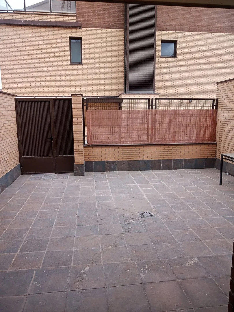 Chalet pareado en CL Ferenc Puskas, 66, El Cañaveral - Foto 40