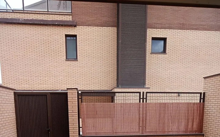 Chalet pareado en CL Ferenc Puskas, 66, El Cañaveral - Foto 40