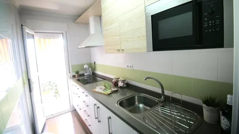 Piso en Zona Golf - Torre Almenara - Foto 6