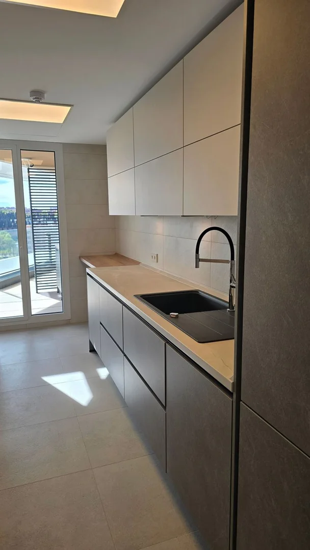 Ático en calle de Alejandro Dumas, 40 - Foto 30