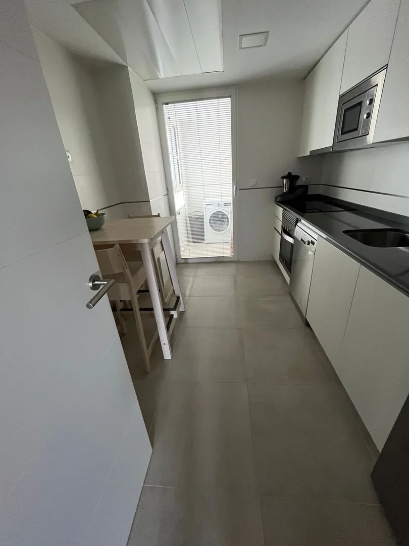 Ático en Calle de San Jenaro, 9, Villaverde Alto - Foto 13