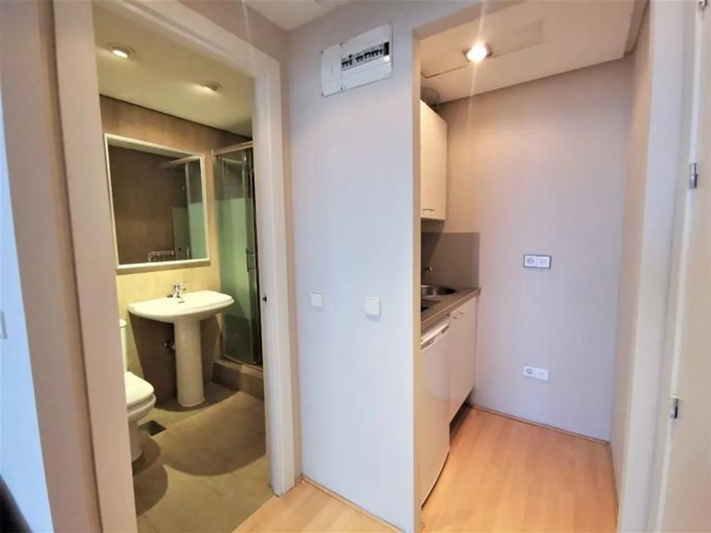 Estudio en calle Princesa, 27 - Foto 42