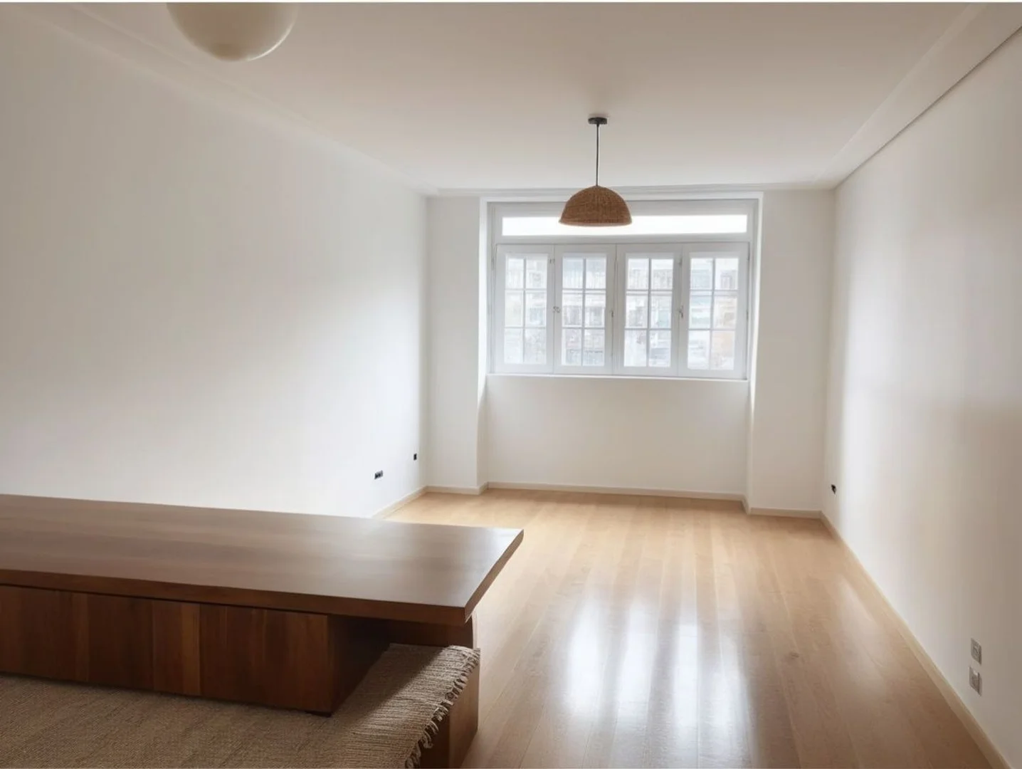 Piso en calle de Aguarón, 29