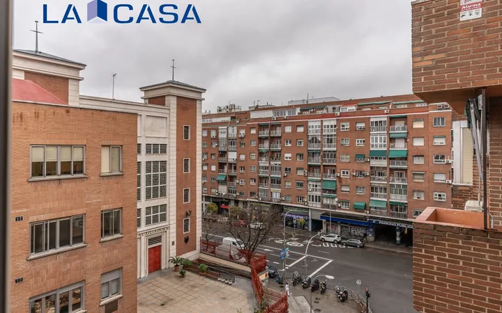 Piso en Calle Marqués de la Valdavia, Palos de la Frontera - Foto 58