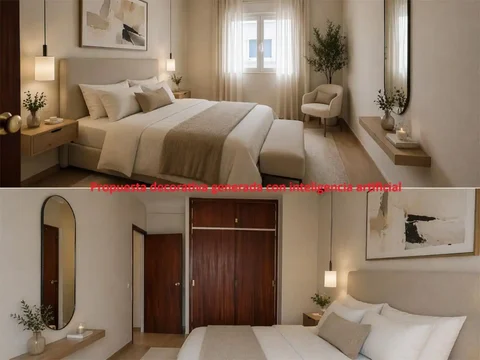 Piso en  Calle de Sánchez Pacheco 52 - Foto 21