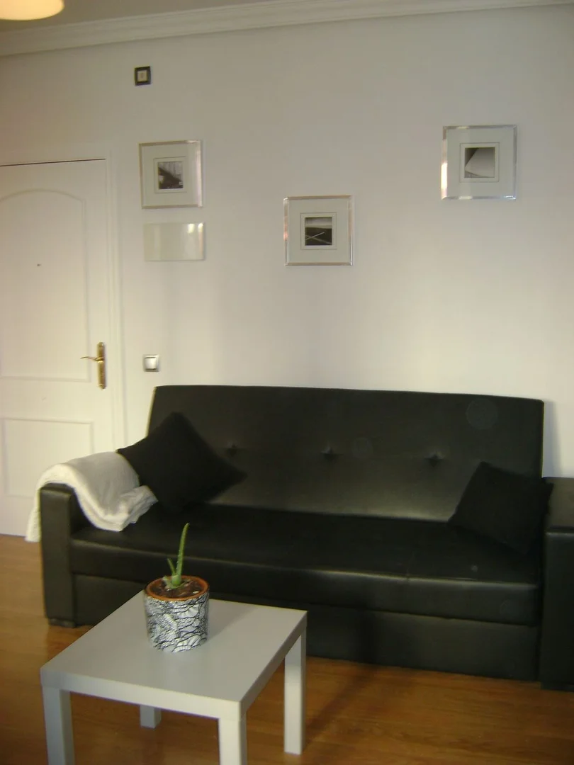 Ático en calle de Núñez de Arce, 4 - Foto 12