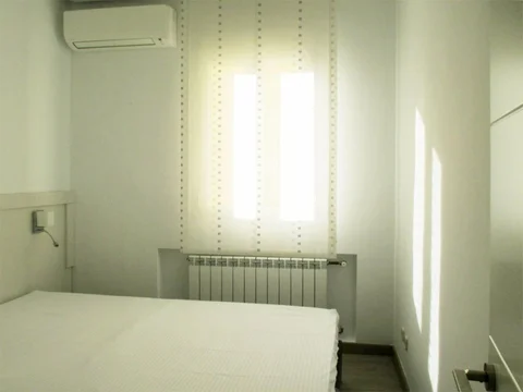 Piso en  Calle de García de Paredes 15 - Foto 8