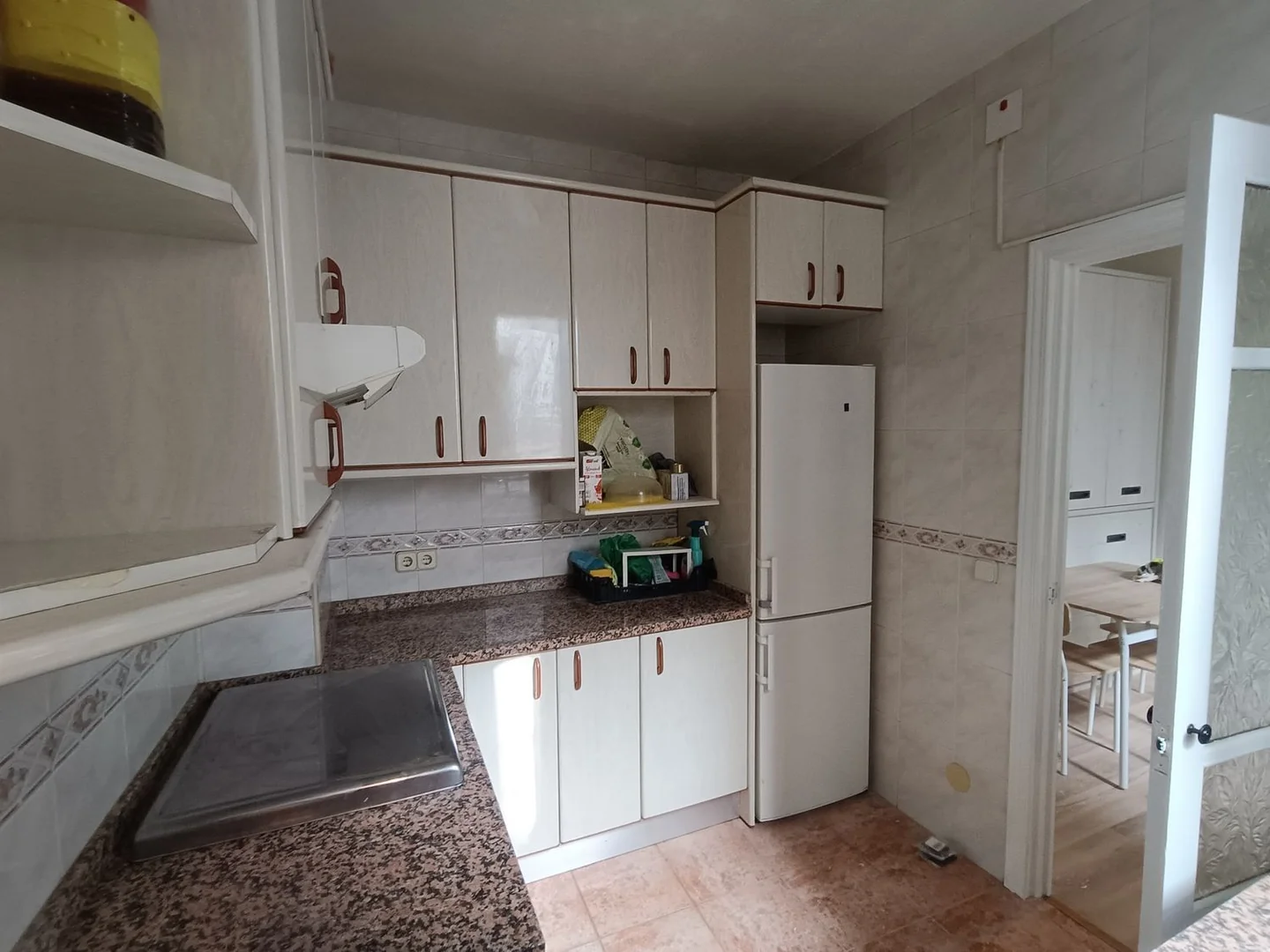 Piso en Calle del Amparo, 39, Lavapiés-Embajadores - Foto 18