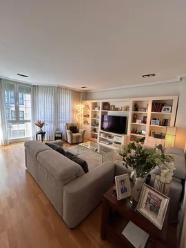 Piso en avenida de los Prunos, 5 - Foto 4