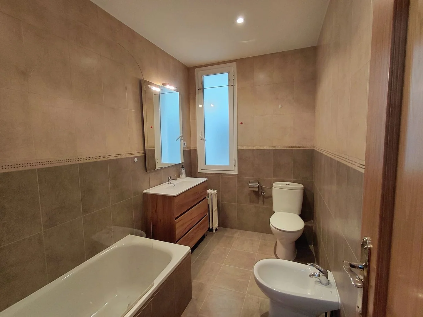 Piso en calle de Ibiza, 28 - Foto 17