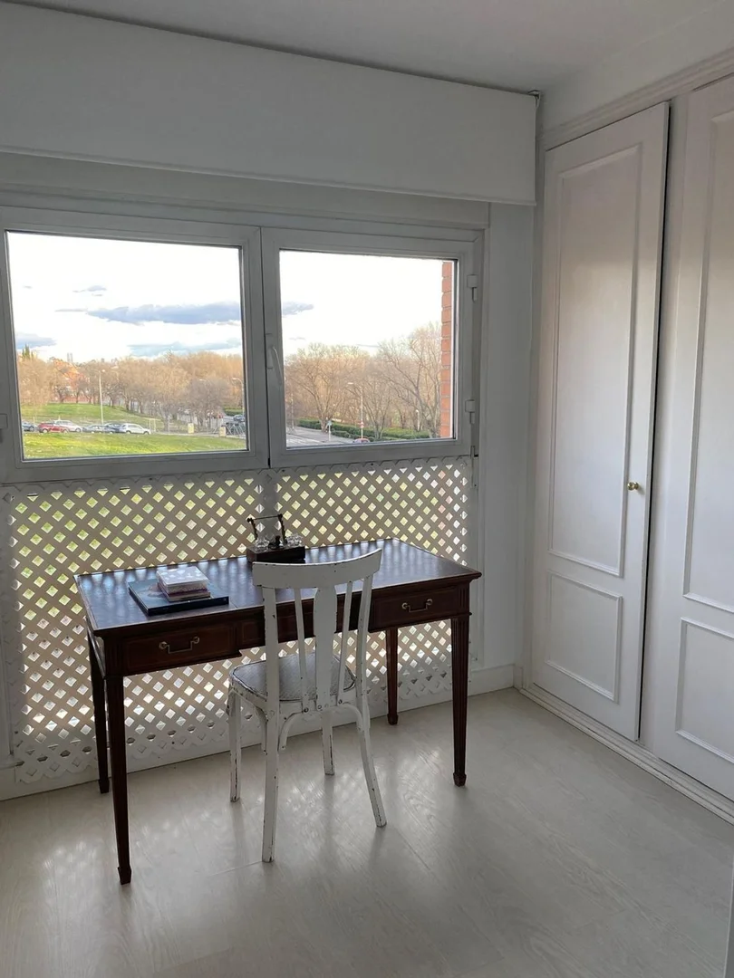 Chalet adosado en calle de Húmera, 30 - Foto 17