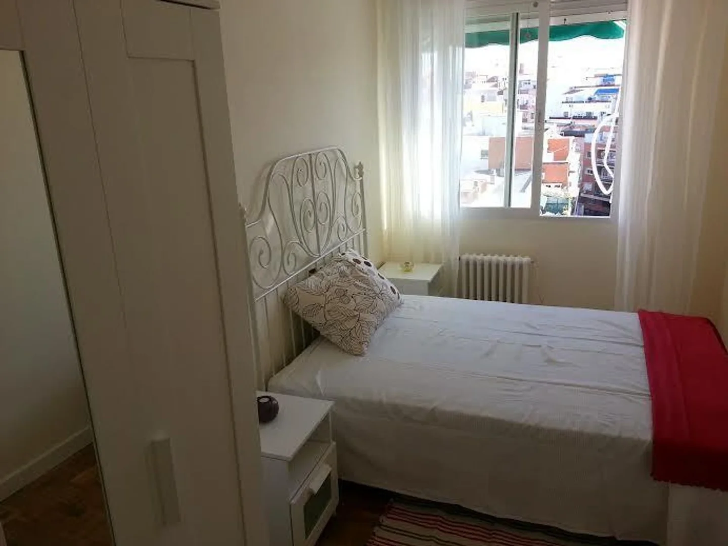 Piso en Calle Constancia, 36, Prosperidad, Madrid - Foto 1