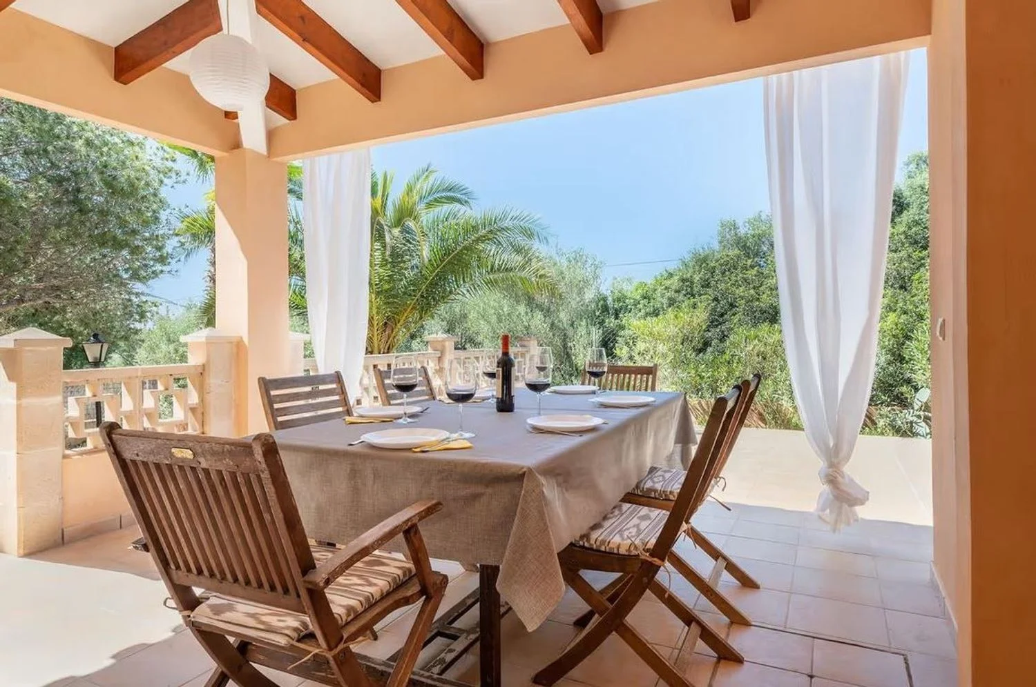 Casa rural en Camino Vial, 1181 - Foto 6