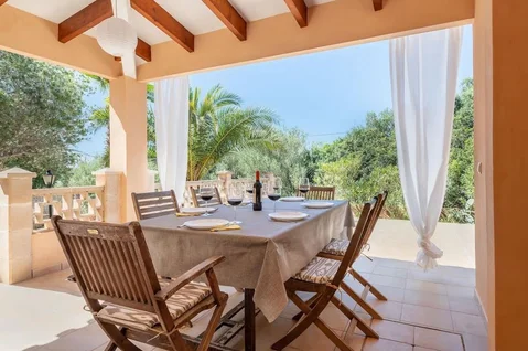 Casa rural en Camino Vial, 1181 - Foto 6