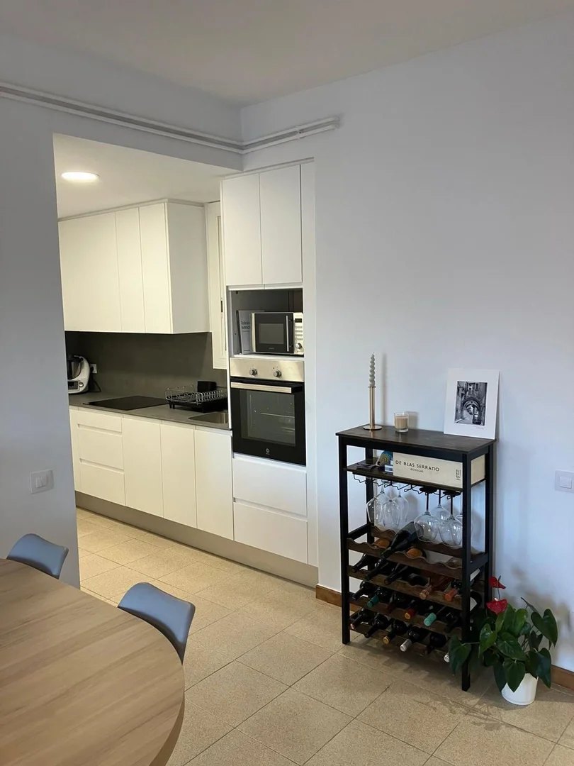 Ático en calle de Manuel de Falla, 24 - Foto 12