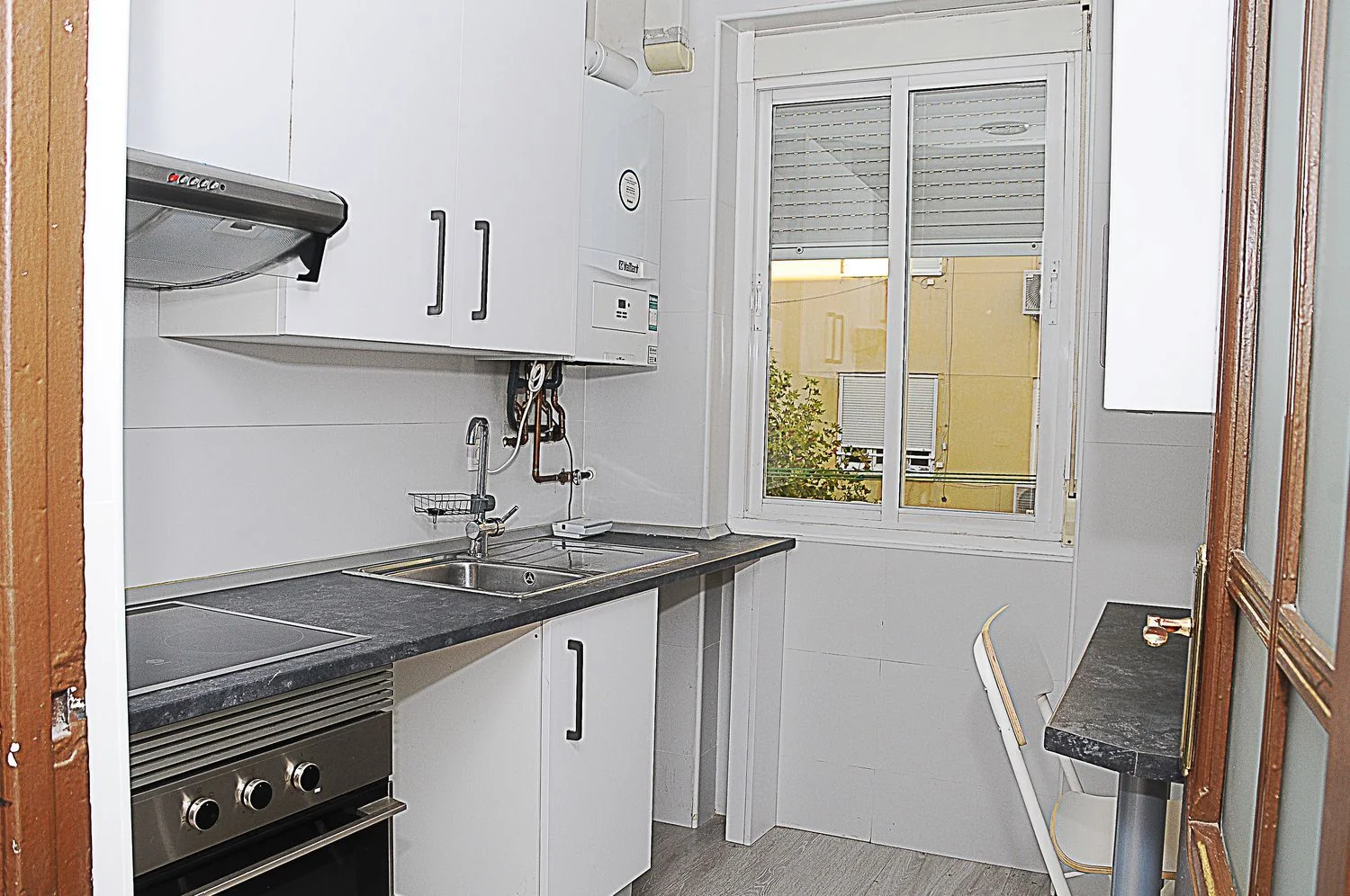 Piso en Calle del Tutor, 45, Argüelles - Foto 2