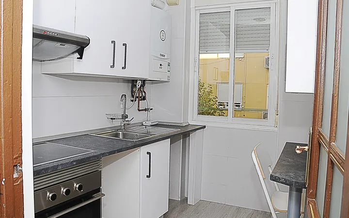 Piso en Calle del Tutor, 45, Argüelles - Foto 2