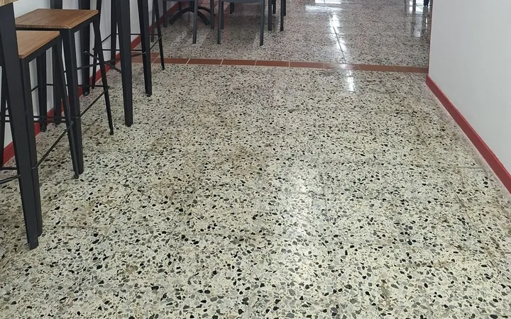 Local en Bar, restaurante en Rambla de Badal, La Bordeta - Foto 2
