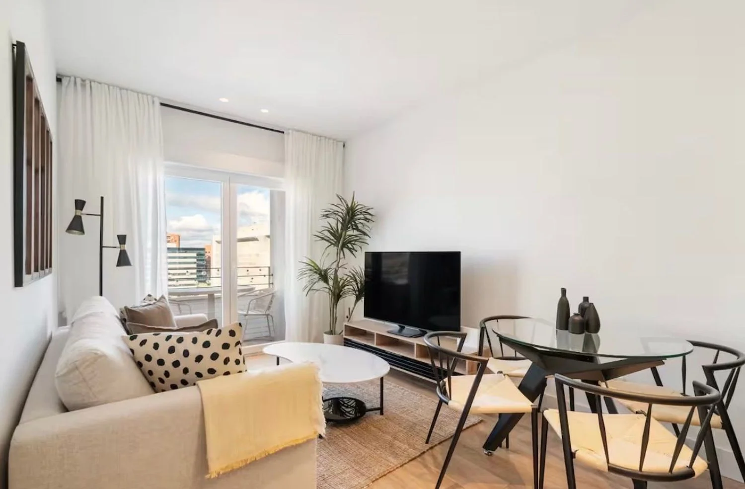 Piso en paseo de la Castellana, 210 - Foto 3