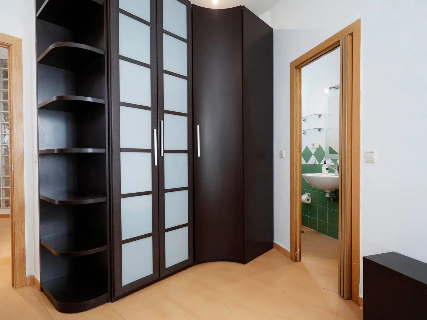 Estudio en Calle Imperial, Sol - Foto 14