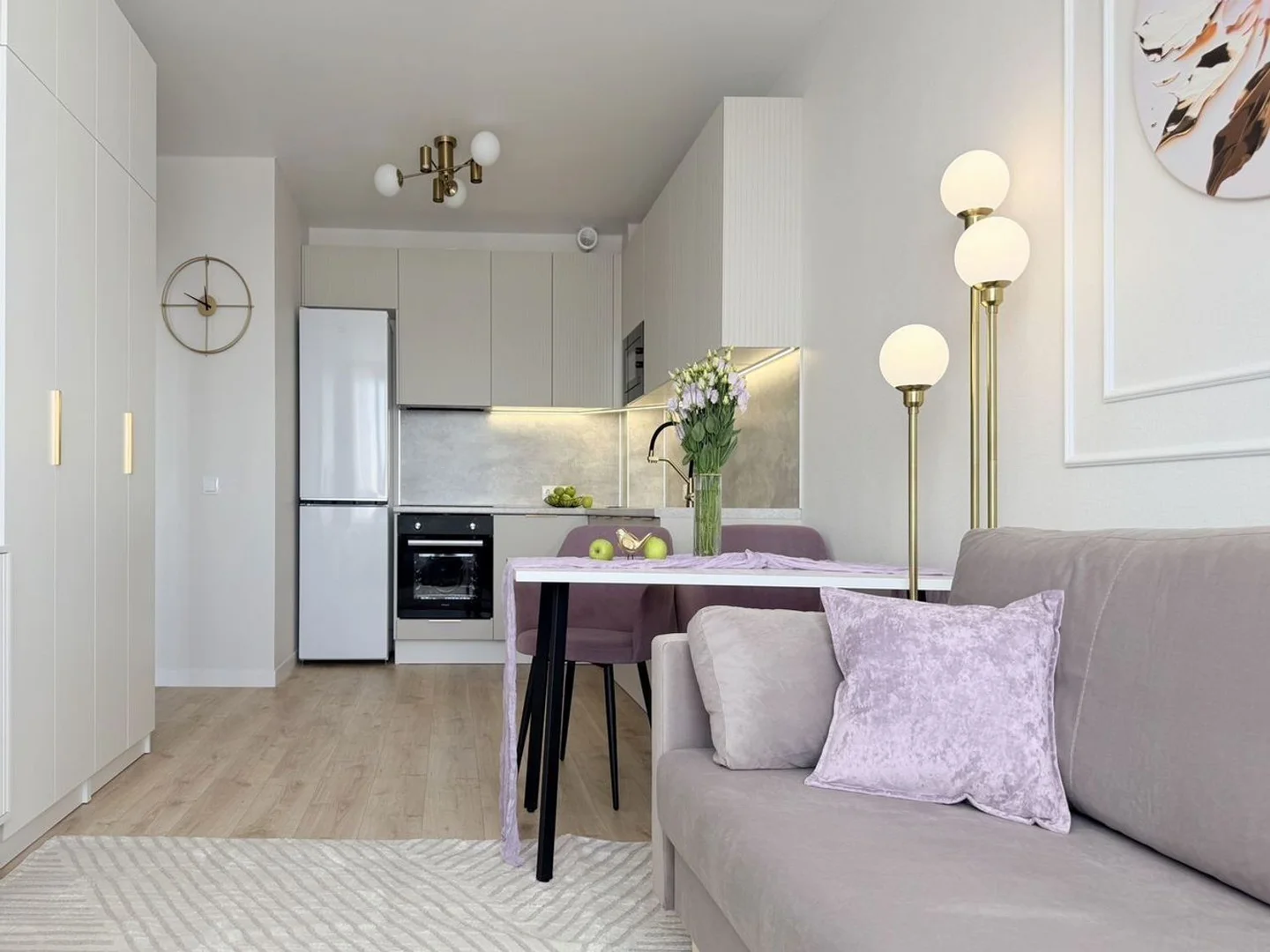 Piso en C. Alcalá, 349 - Foto 1