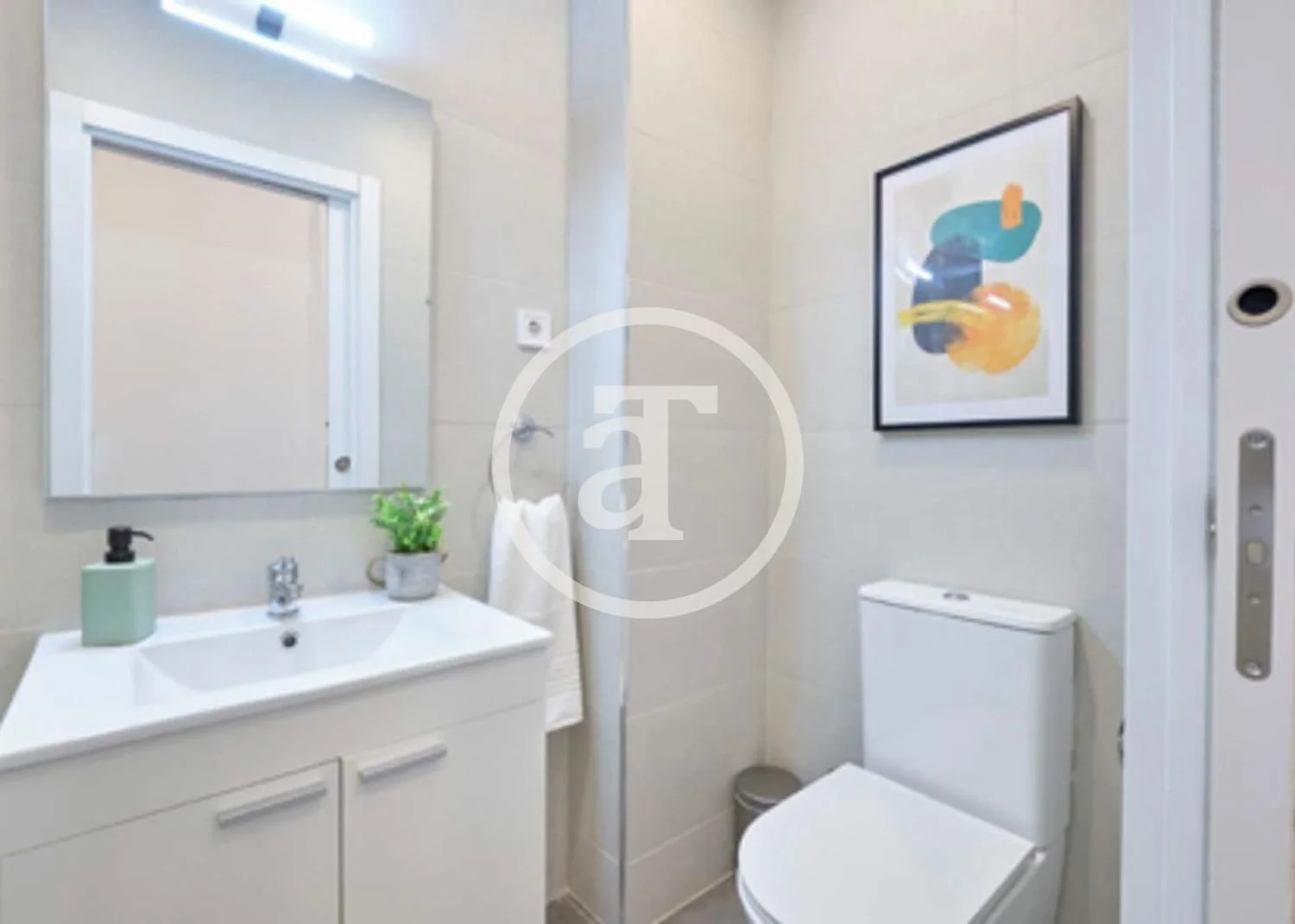 Piso en Calle de la Alondra, 27, Vista Alegre - Foto 15