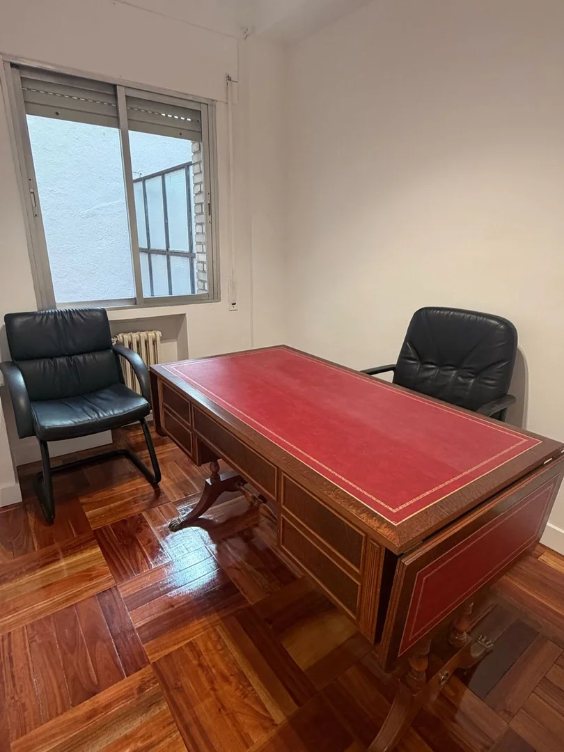 Piso en Barrio Delicias - Foto 17