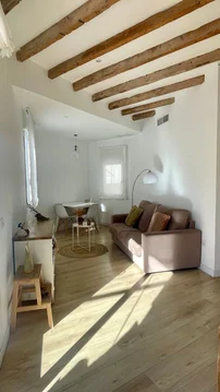 Ático en calle de Aranjuez, 10 - Foto 3