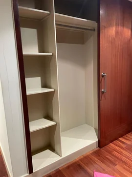 Piso en Barrio Plaza España - Corte Inglés - Foto 5