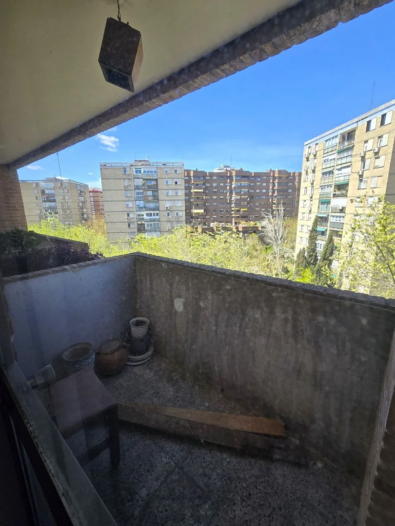 Ático en calle de la Estrella Polar, 8 - Foto 6