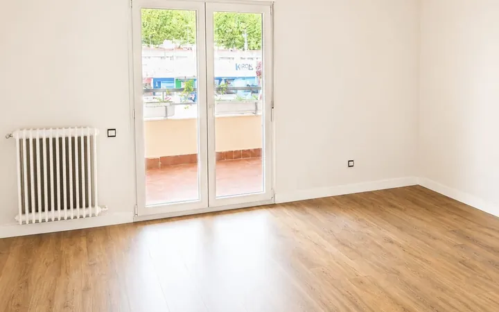 Piso en Calle de Santiago de Compostela, 22, Pilar - Foto 2