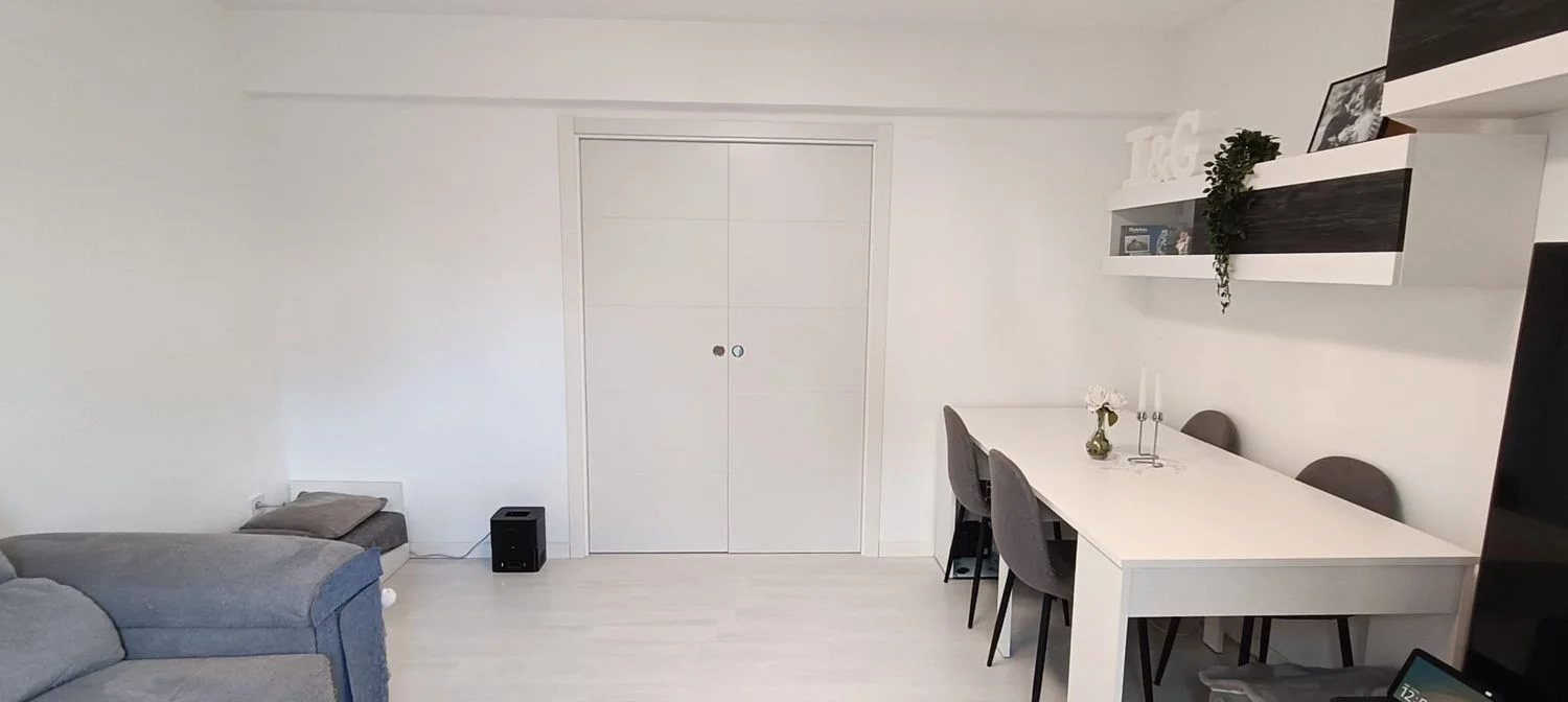 Piso en Barrio Aluche - Foto 4