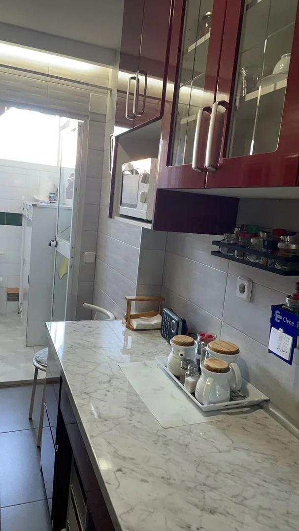 Piso en calle Campotéjar, 27 - Foto 9