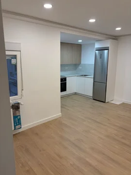 Piso en calle de Sánchez Pacheco, 18 - Foto 2