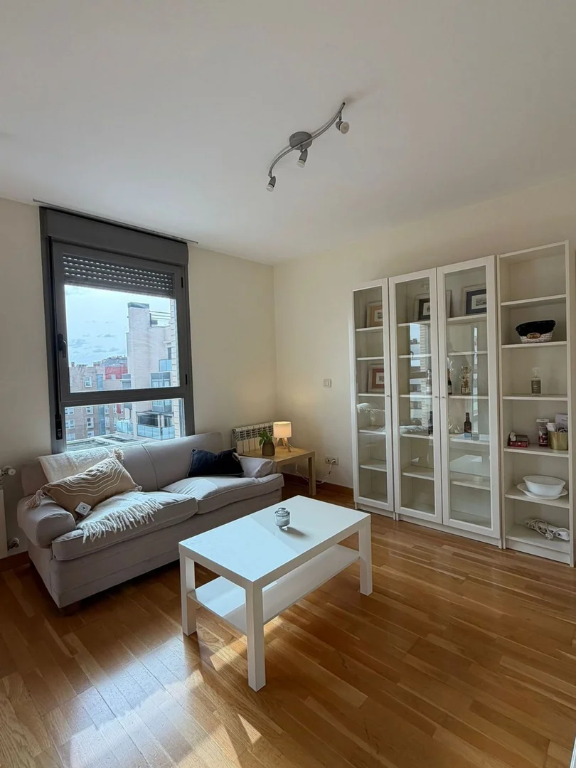 Piso en calle del Barranco del Novillo, 35 - Foto 9