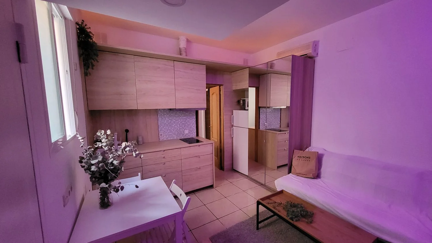 Estudio en Calle Fernando Díaz de Mendoza, 20, Comillas - Foto 3