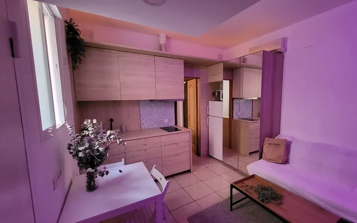 Estudio en Calle Fernando Díaz de Mendoza, 20, Comillas - Foto 3