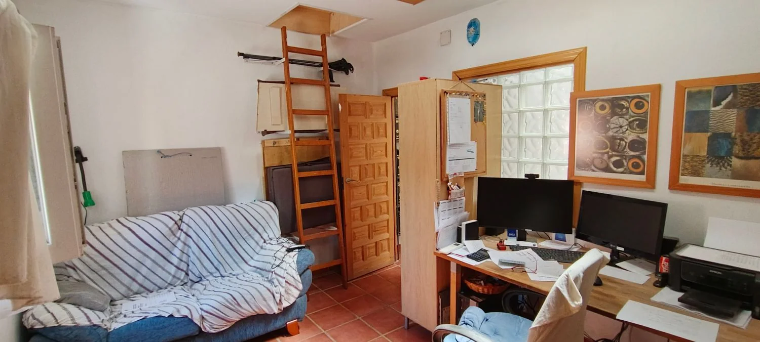 Chalet adosado en San Isidro, San Isidro - Foto 9