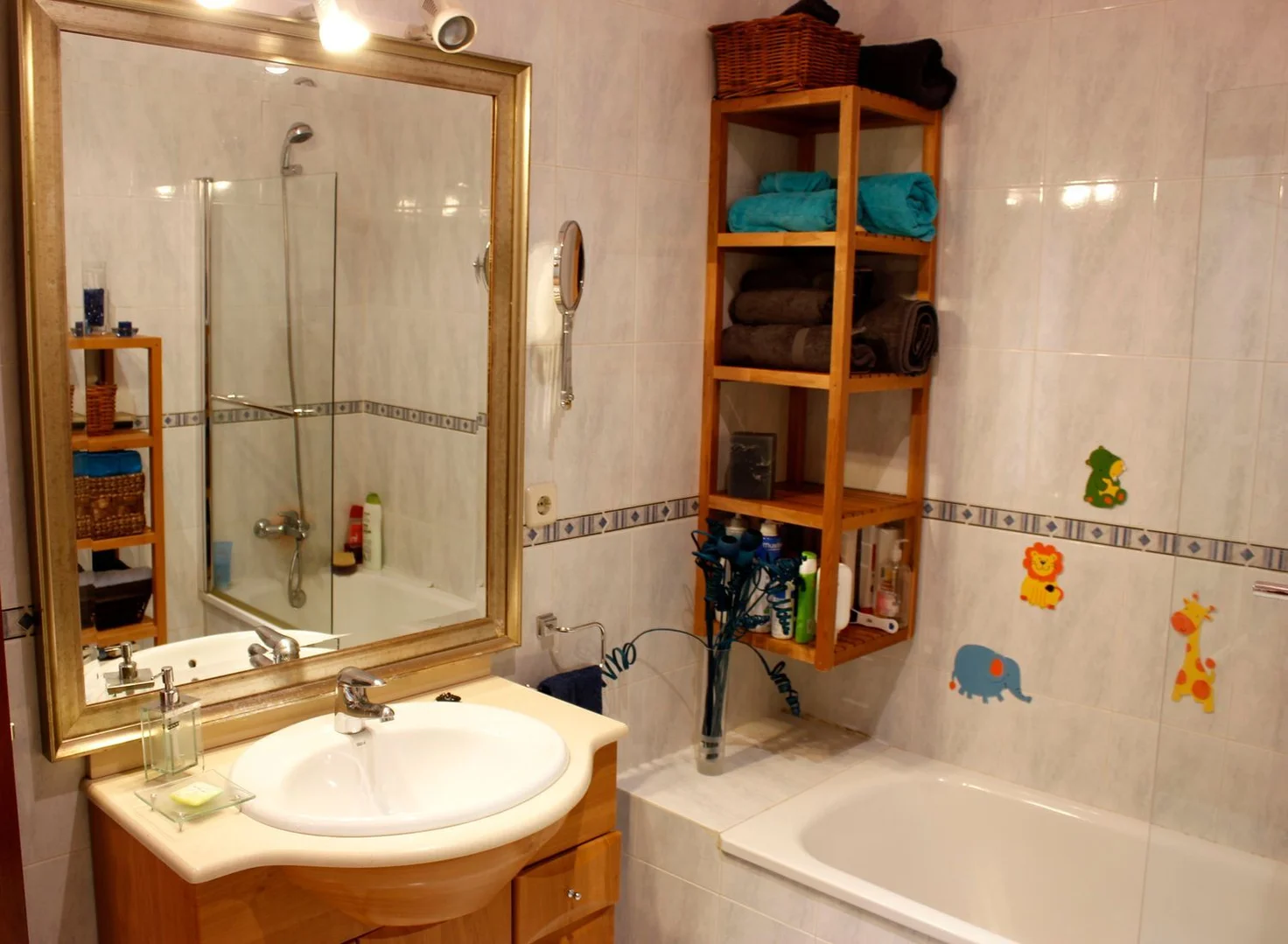 Piso en calle de Santa Isabel, 17 - Foto 11