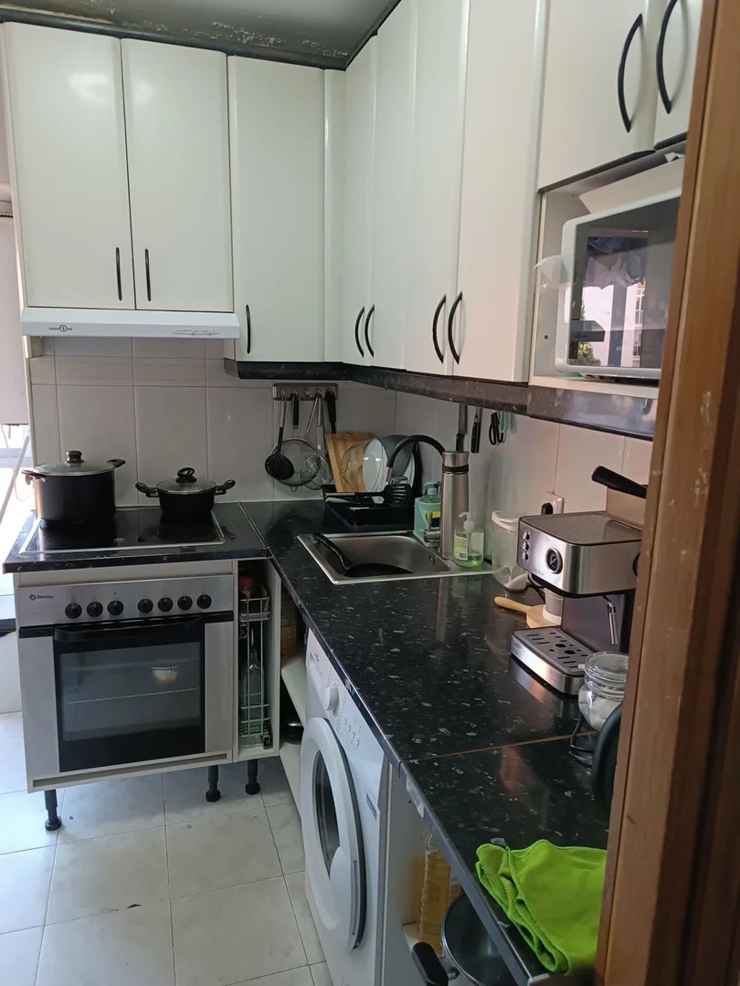 Piso en calle Arechavaleta, 34 - Foto 5