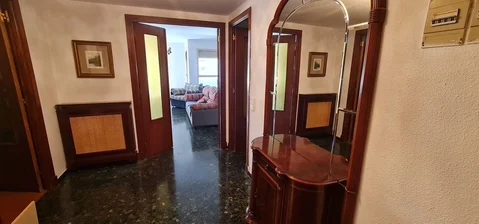 Piso en Barrio Ciudad Jardín - Parque Roma - Foto 1