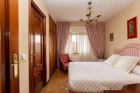 Piso en calle de Ramón Gómez de la Serna, 29 - Foto 15