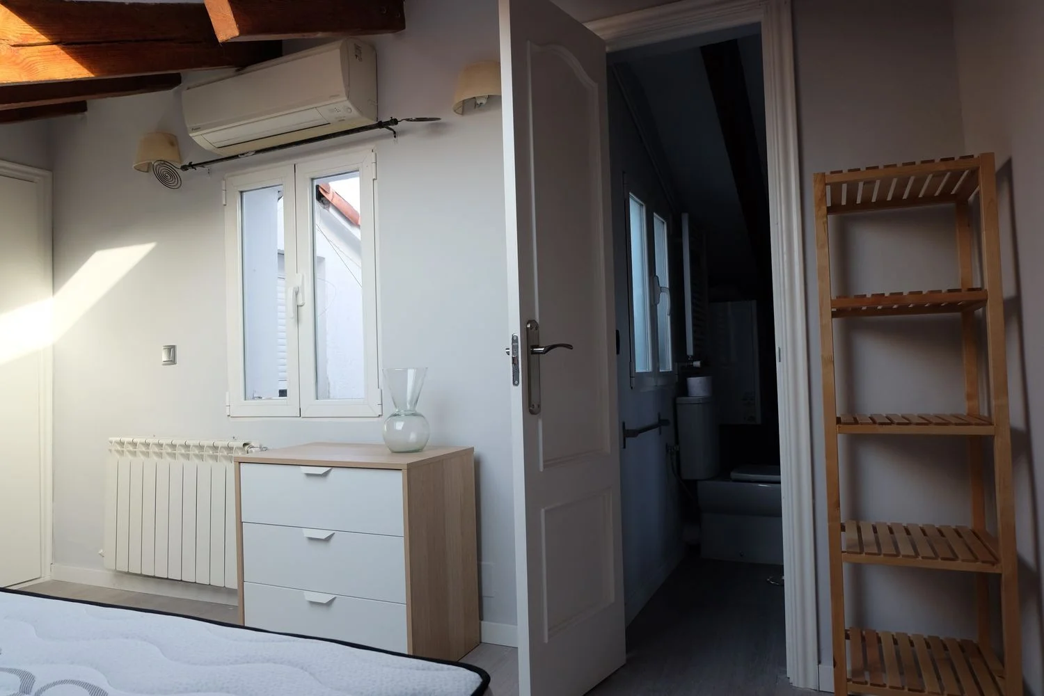 Ático en calle de Hartzenbusch, 8 - Foto 19