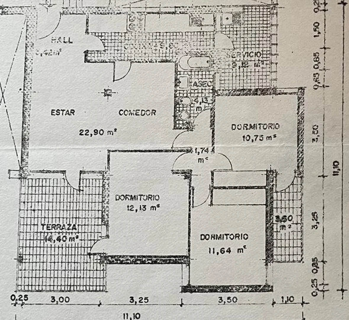 Piso en Barrio Canillas - Foto 21