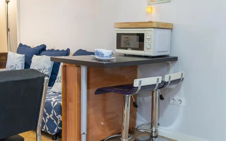 Piso en Calle del Amparo, Lavapiés-Embajadores - Foto 7