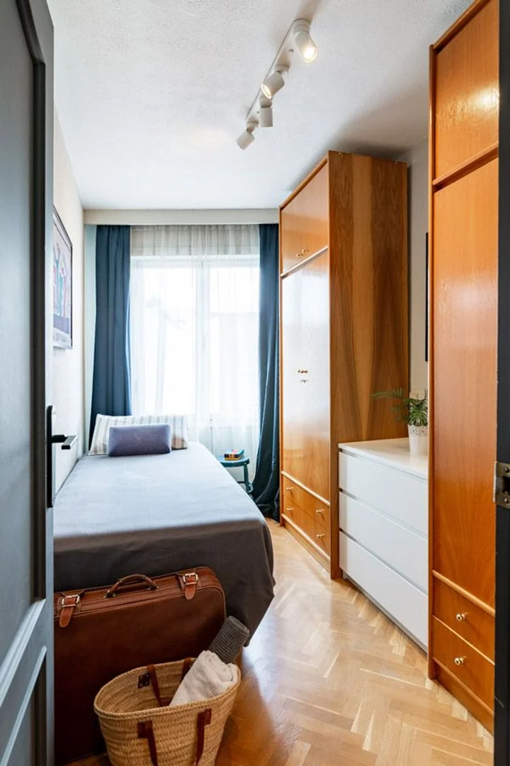 Piso en Calle Sallaberry, 29, Opañel - Foto 4