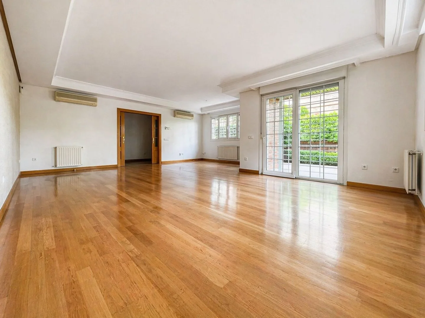 Chalet adosado en Barrio Aravaca - Foto 7